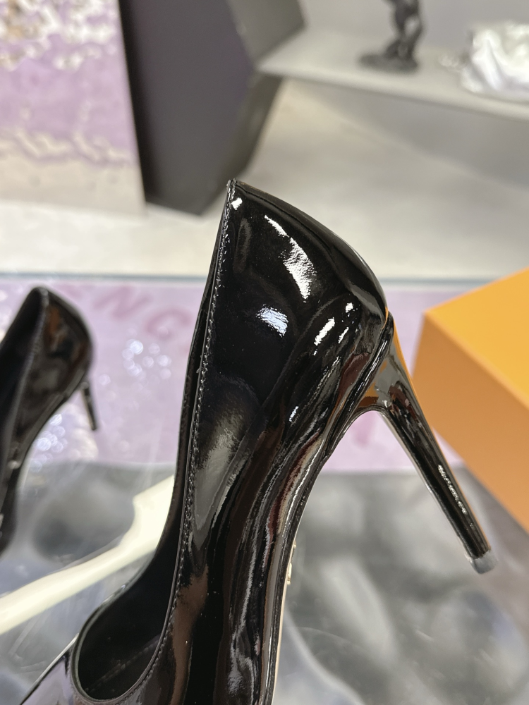 LV Women High Heels