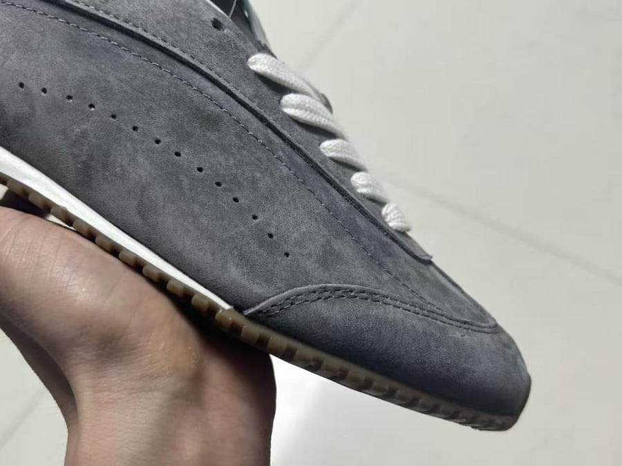 Alo Yoga Sunset Sneaker - (Sizes 36-45)
