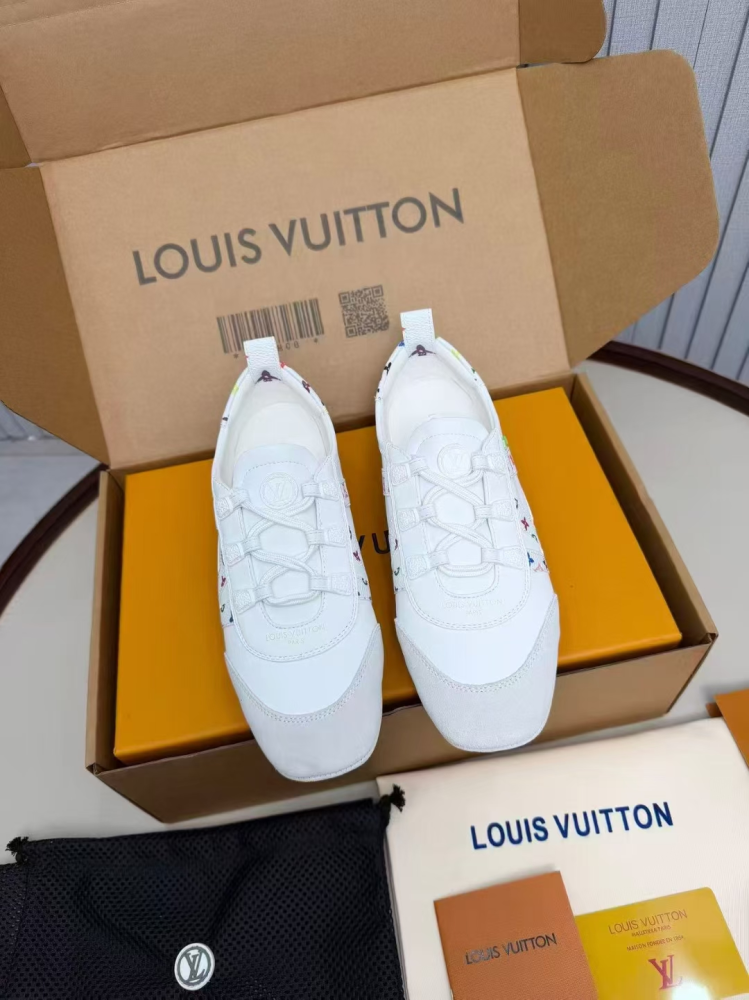 LV Women Sneakers