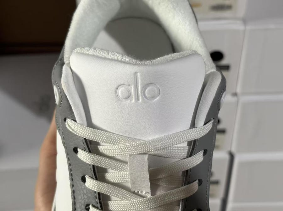 Alo Recovery Mode Sneaker - Sizes 36-45