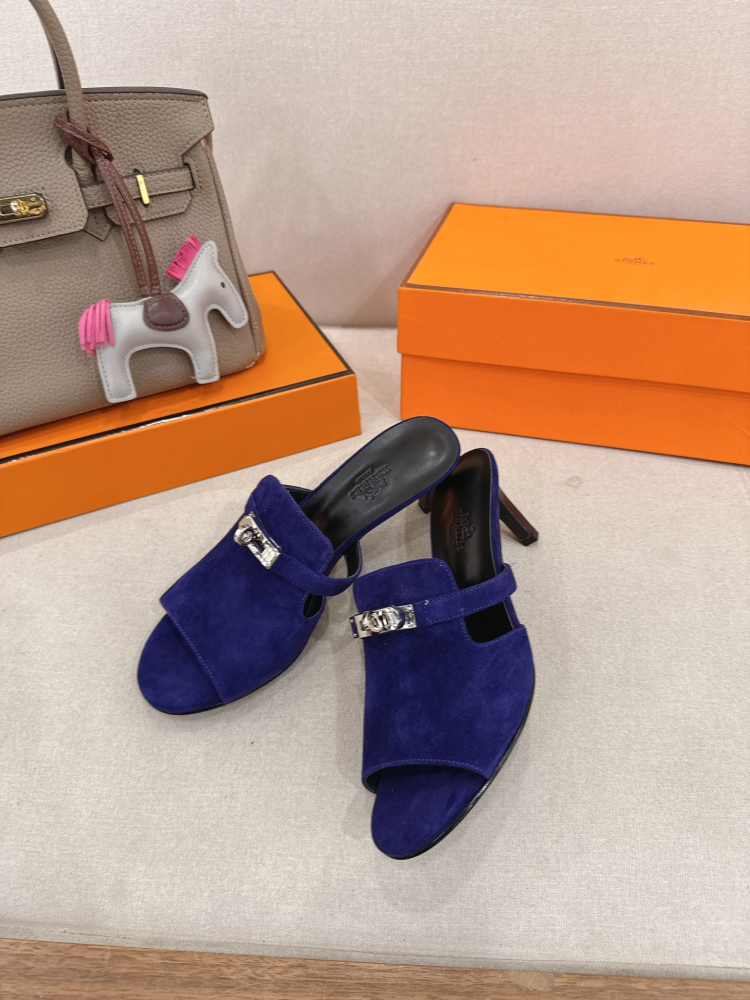 Hermes Women High Hells