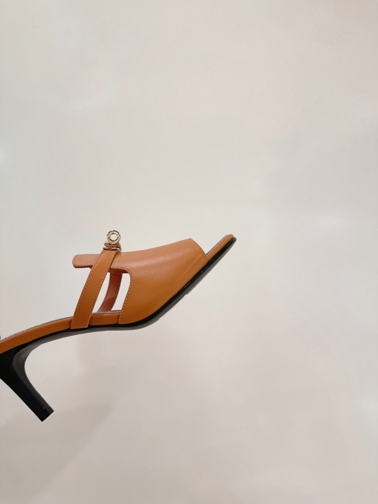 Hermes Women High Hells