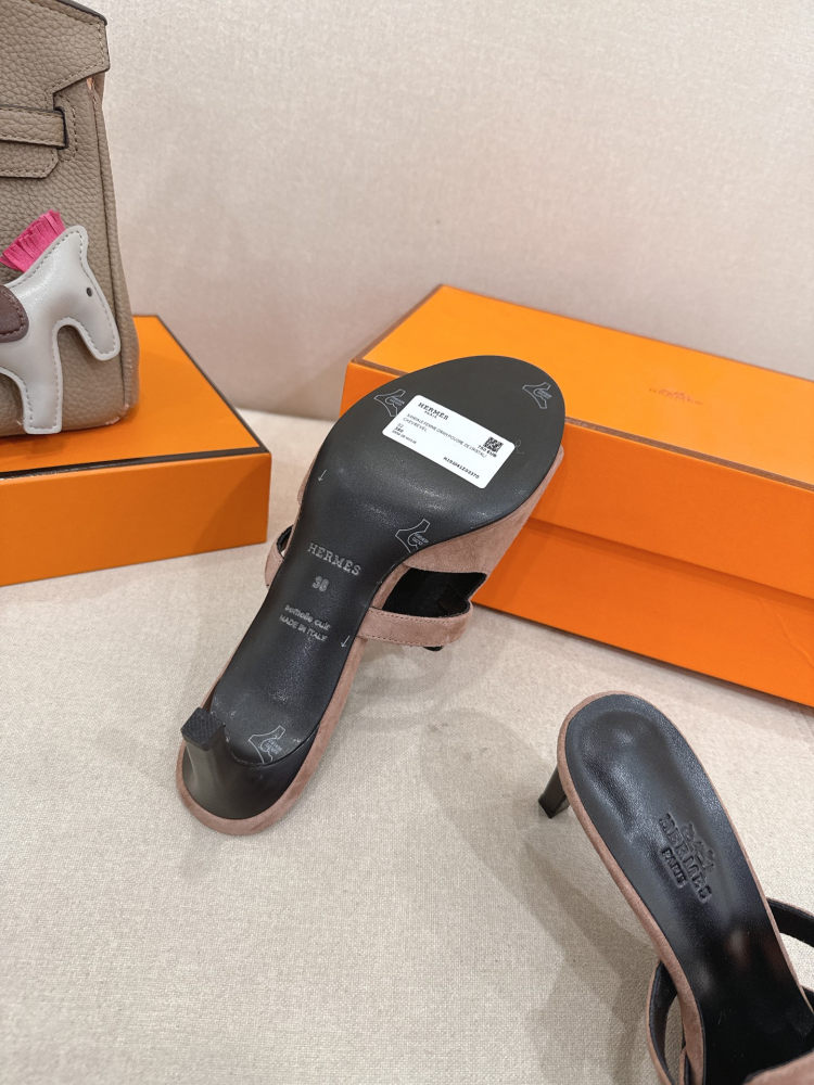 Hermes Women High Hells