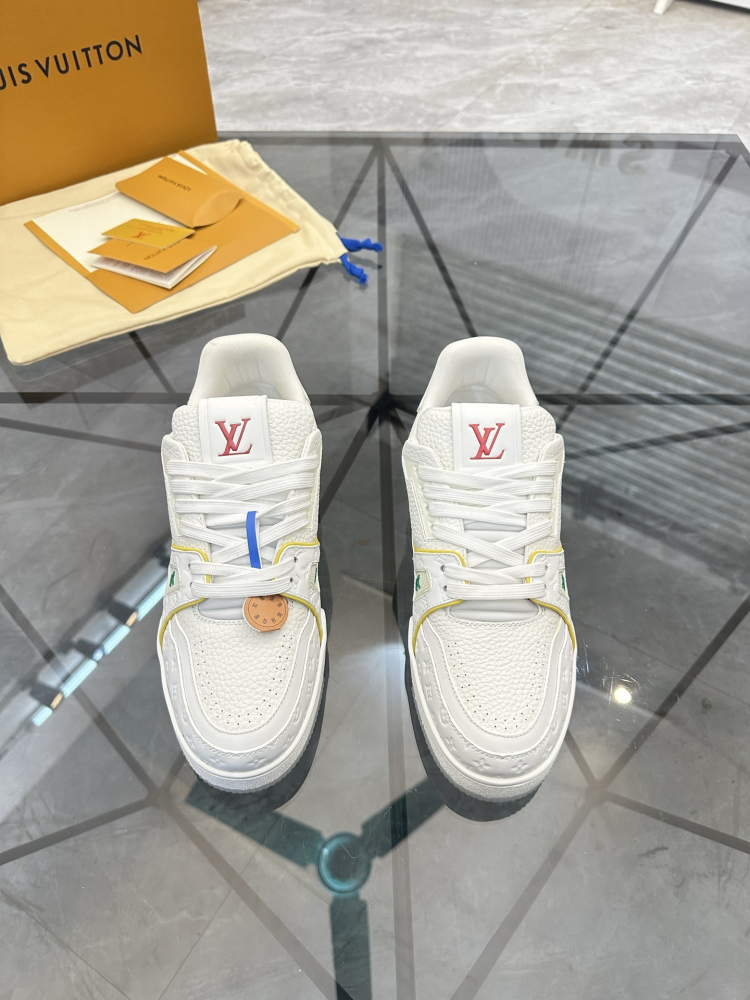 LV Casual Sneakers
