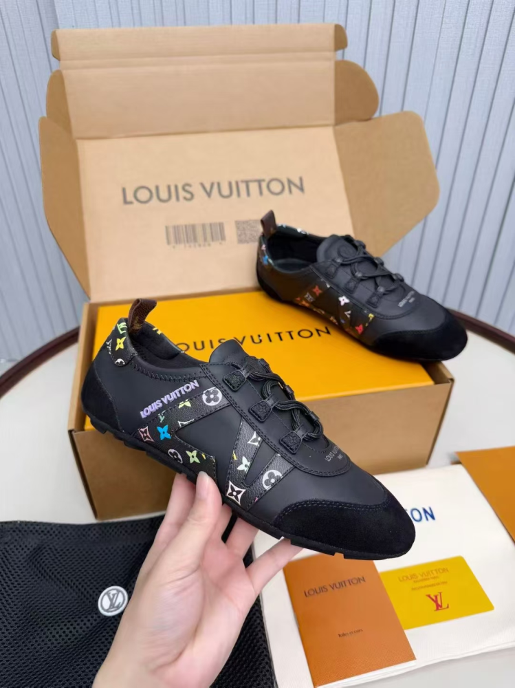 LV Women Sneakers
