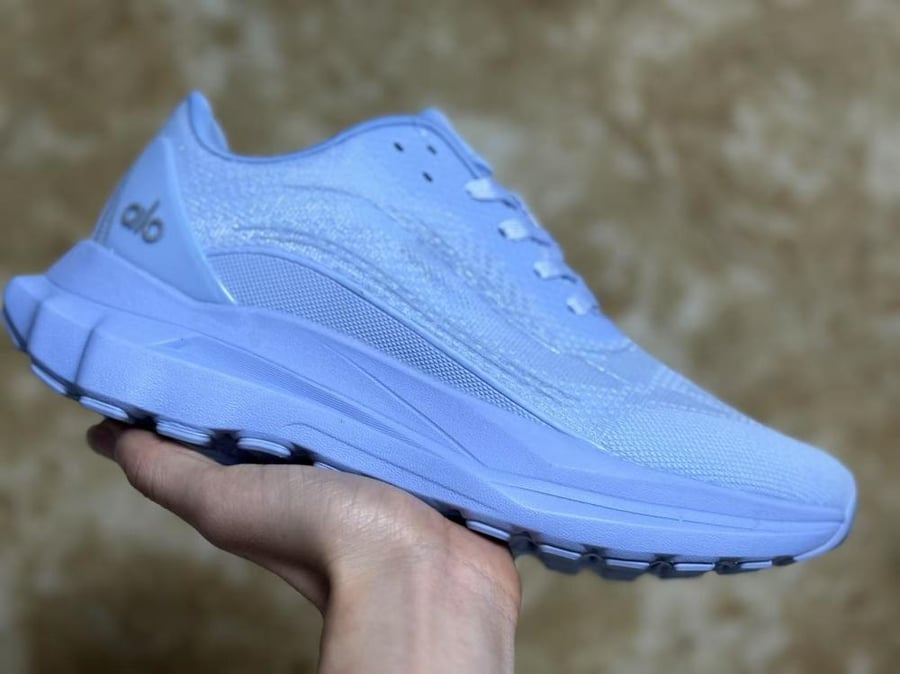 Alo Runner Sneaker - Sizes 36-45