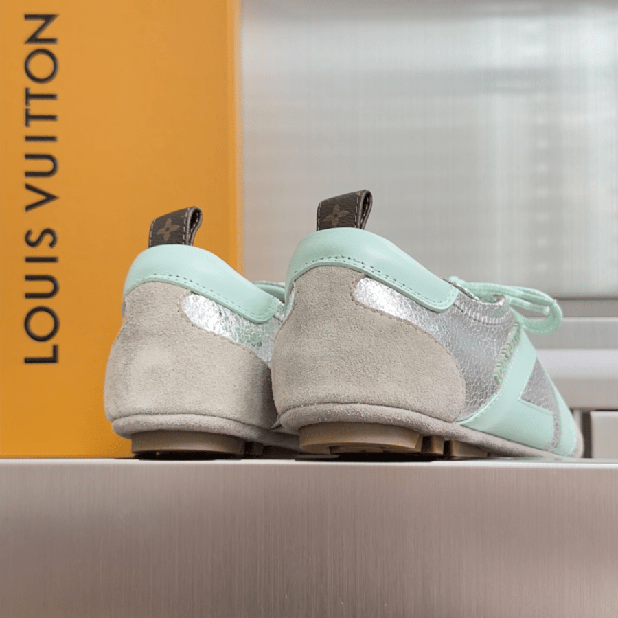 LV Women Sneakers