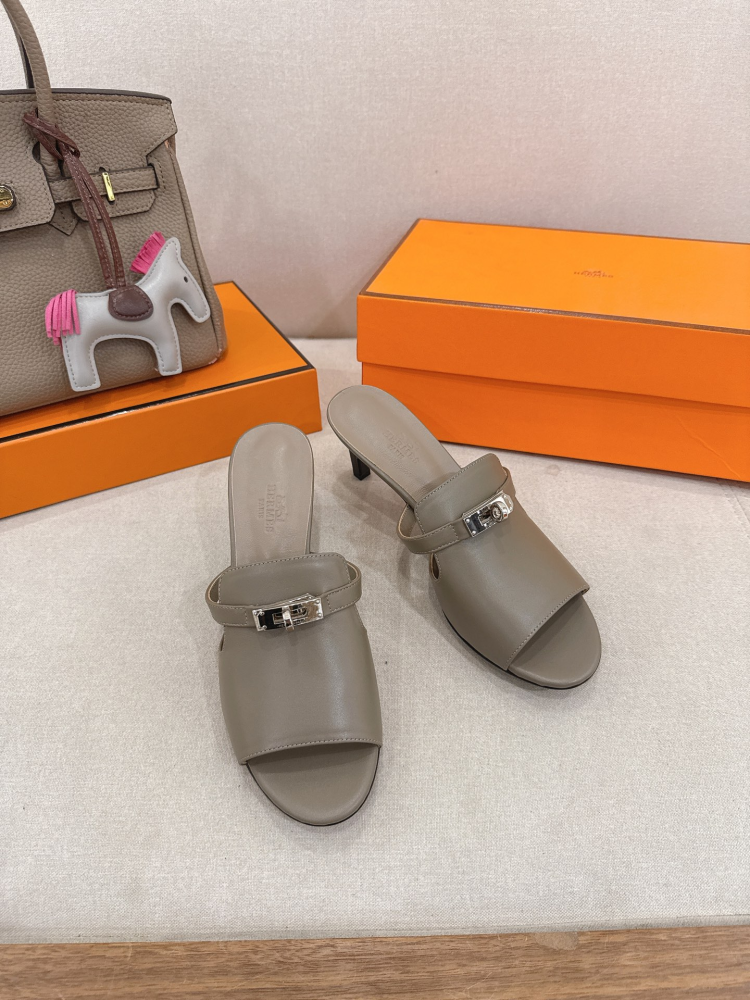 Hermes Women High Hells