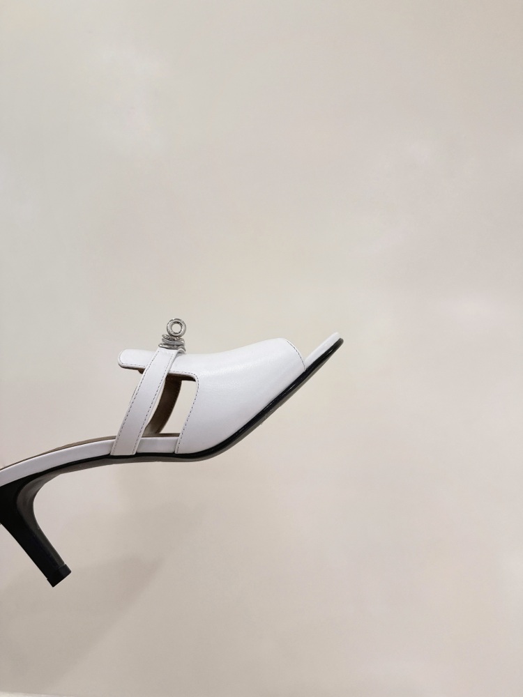 Hermes Women High Hells