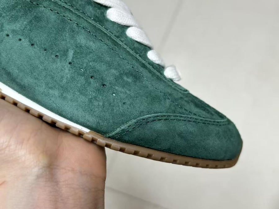 Alo Yoga Sunset Sneaker - (Sizes 35-45)
