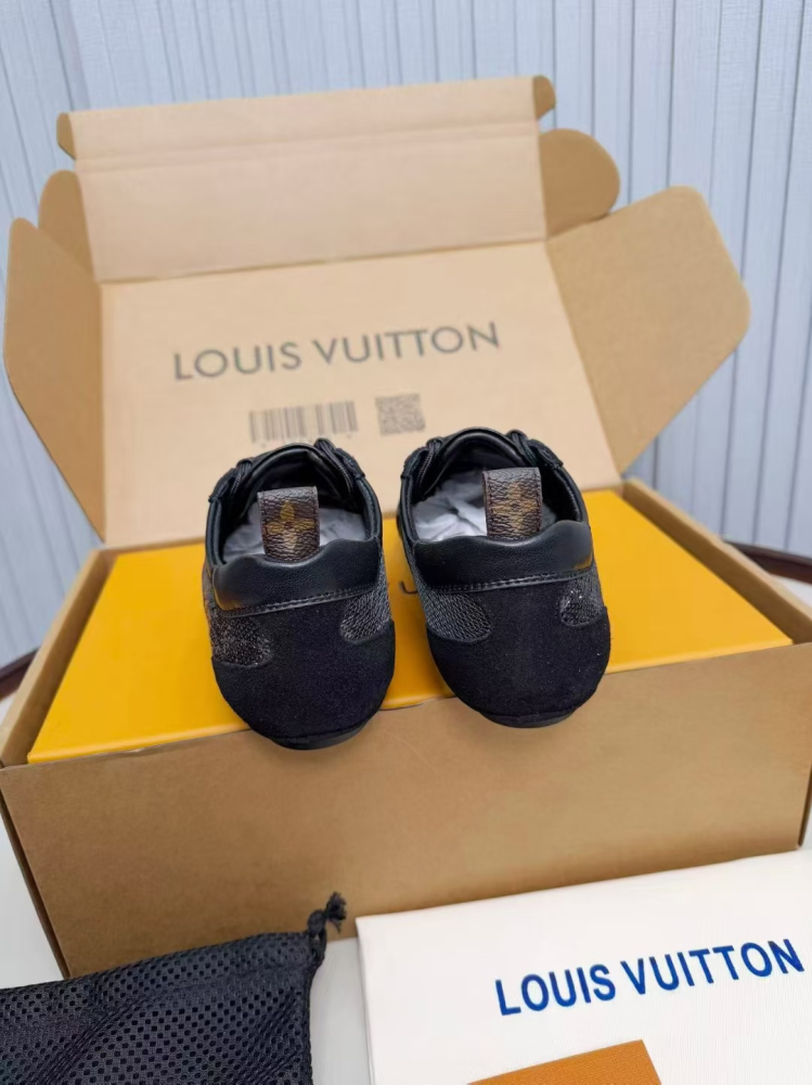 LV Women Sneakers