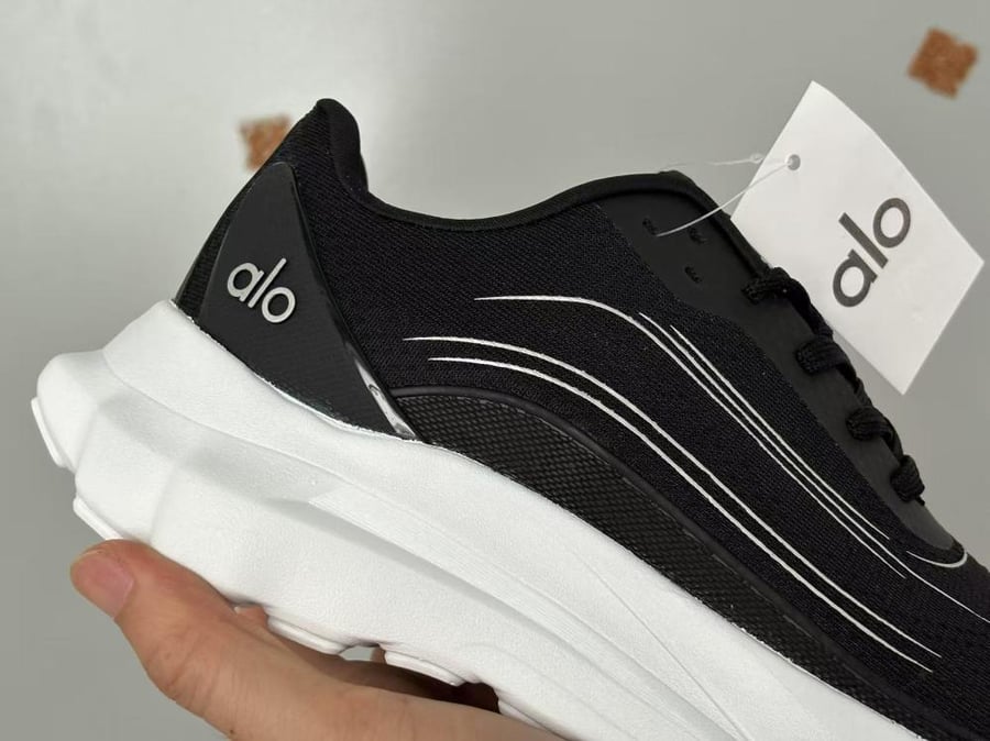 Alo Runner Sneaker - Sizes 36-45