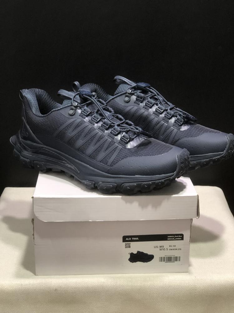 Alo Trail Sneaker - Sizes 36-45