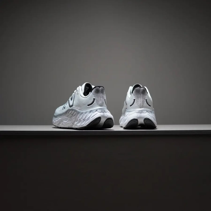 NB Fresh Foam X More v4
