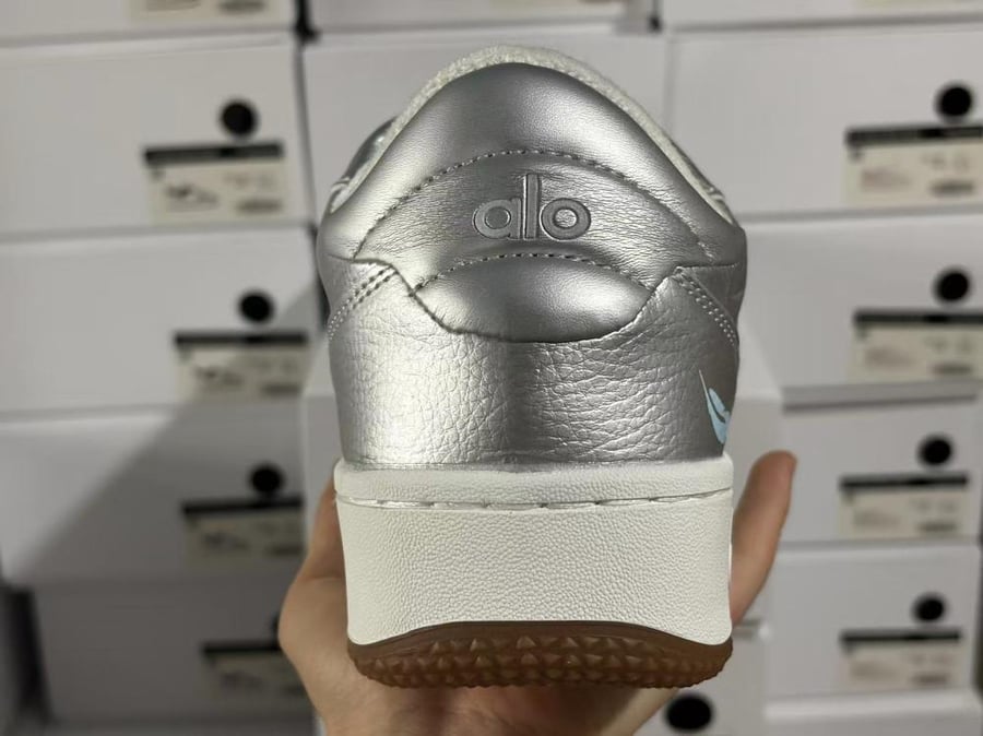 Alo Recovery Mode Sneaker - Sizes 36-45