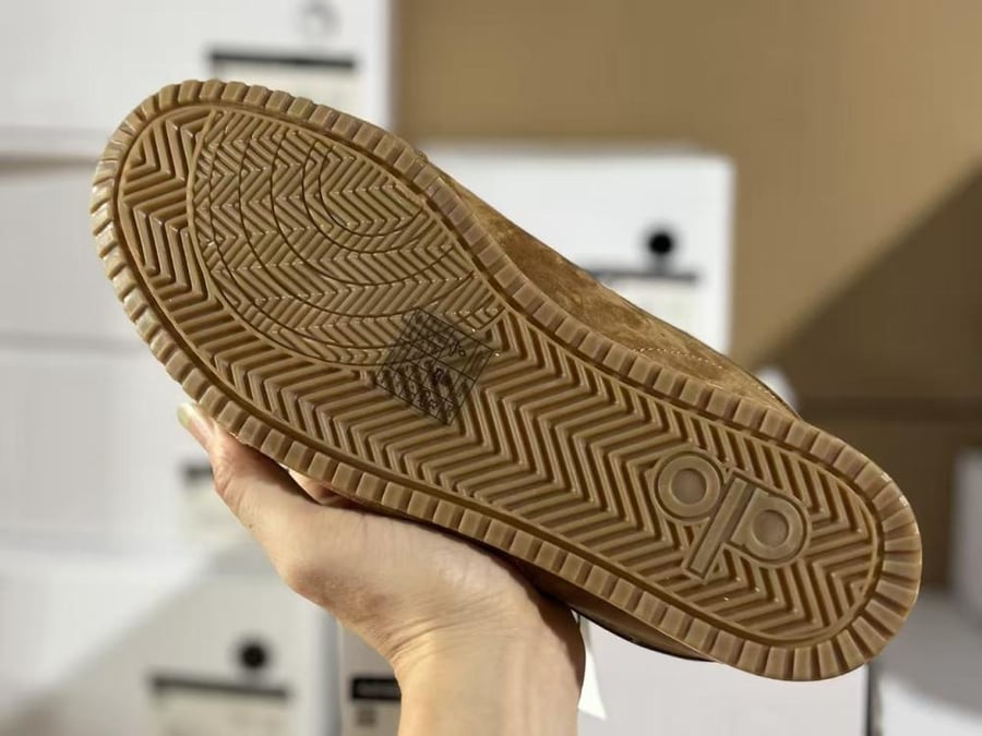 Alo Yoga Sunset Sneaker - (Sizes 36-45)