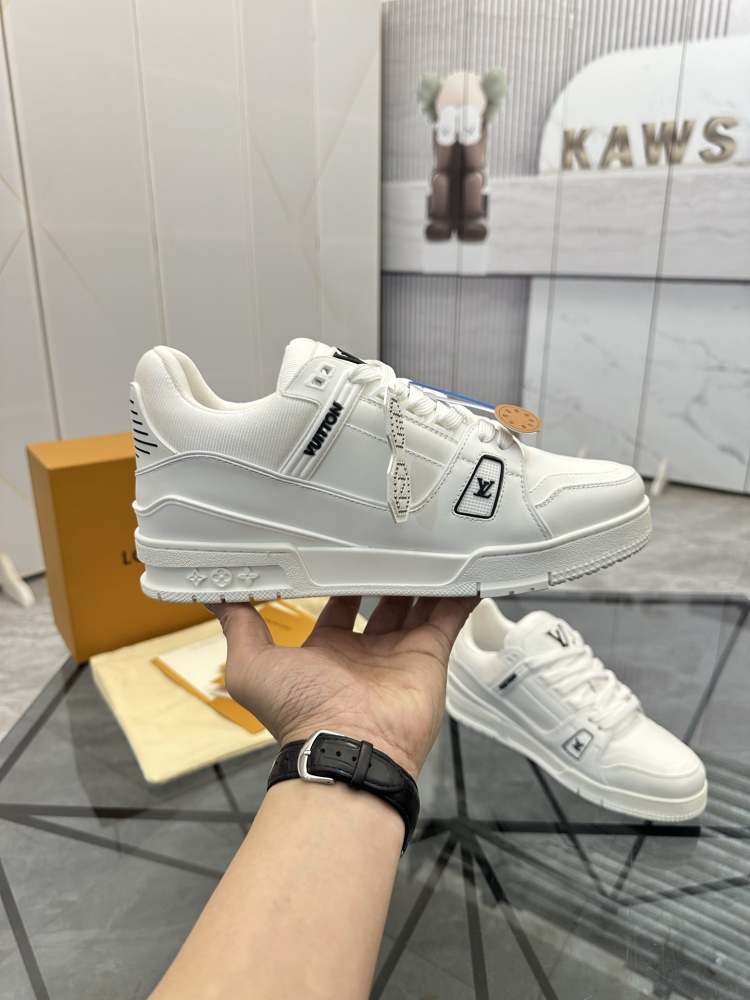 LV Casual Sneakers