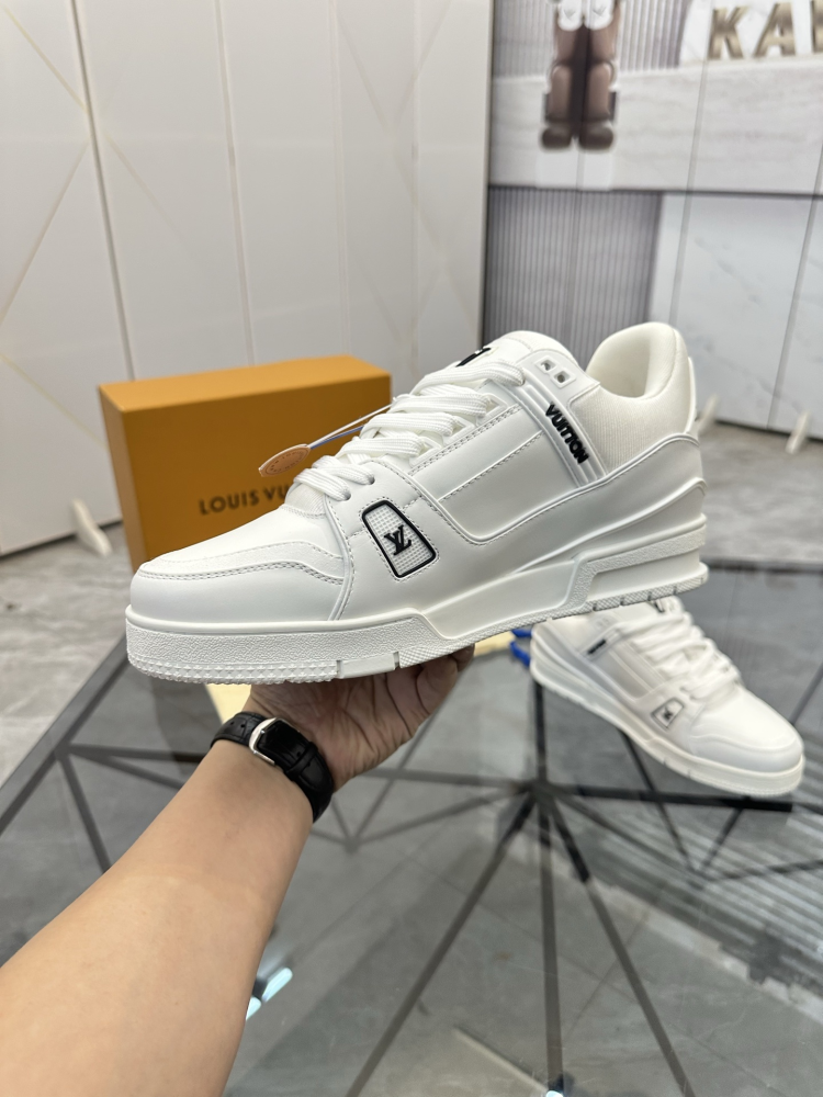 LV Casual Sneakers
