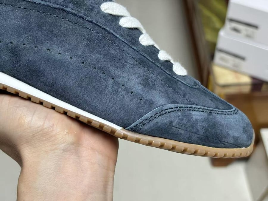 Alo Yoga Sunset Sneaker - (Sizes 35-45)