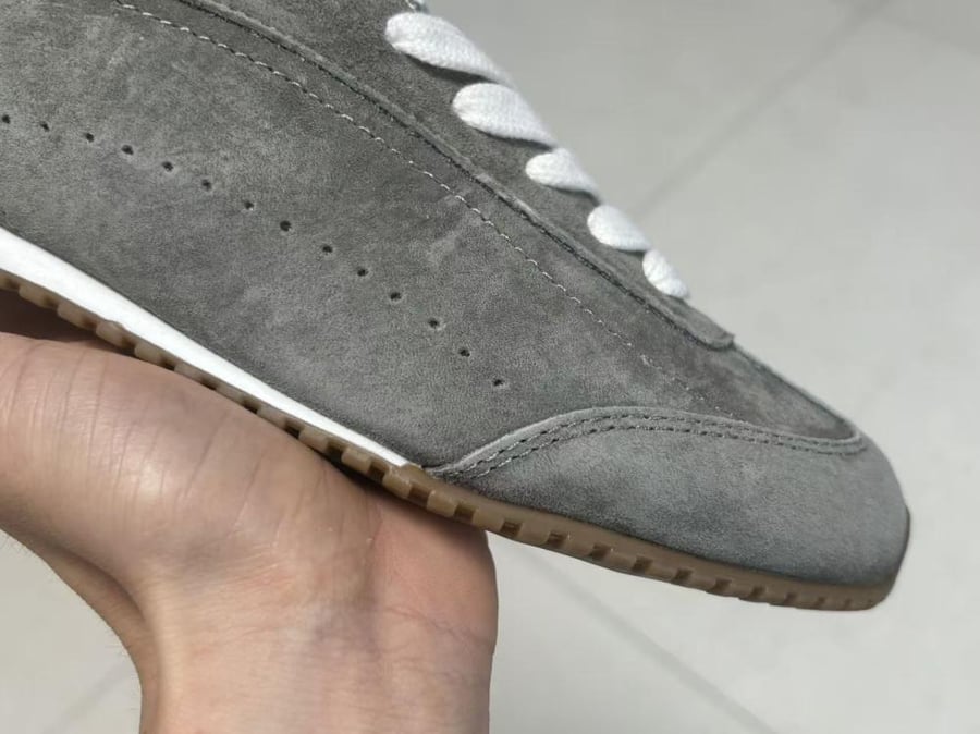 Alo Yoga Sunset Sneaker - (Sizes 36-45)