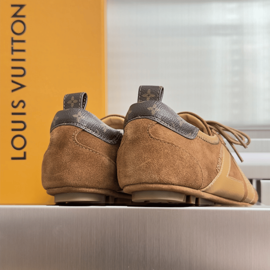 LV Women Sneakers