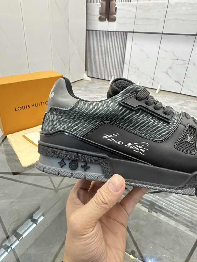 LV Casual Sneakers