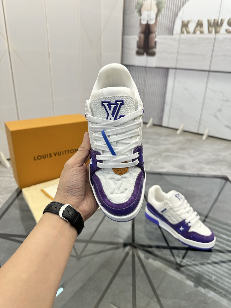 LV Casual Sneakers