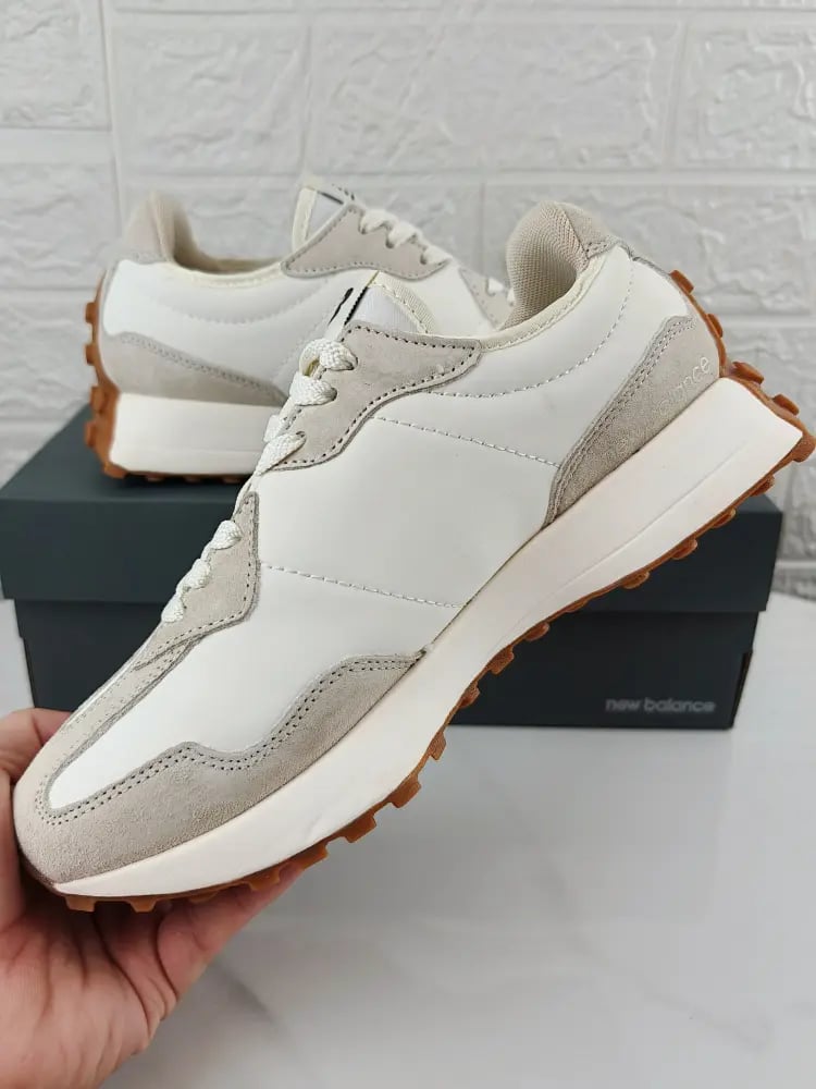 New Blalance 327