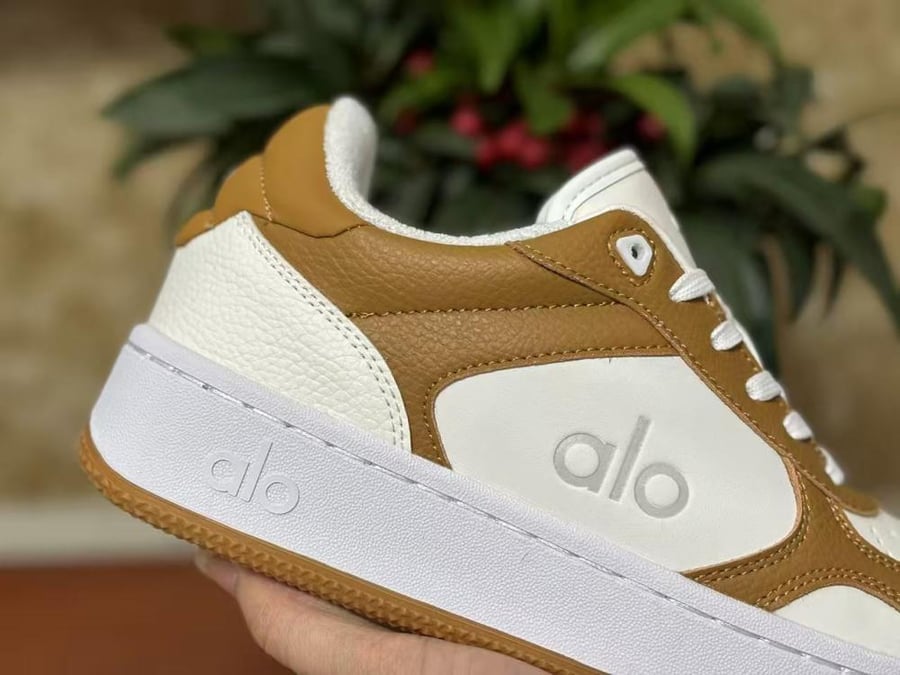 Alo Recovery Mode Sneaker - Sizes 36-45