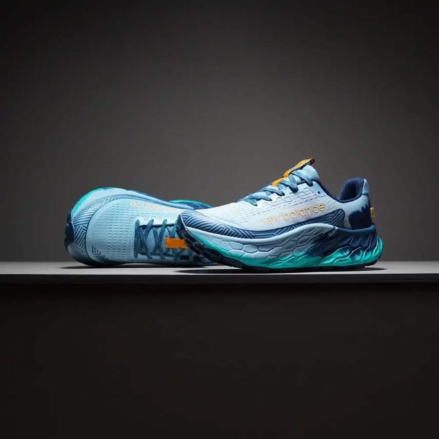 New Balance v3