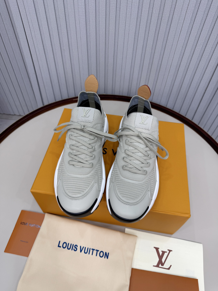 LV Casual Sneakers