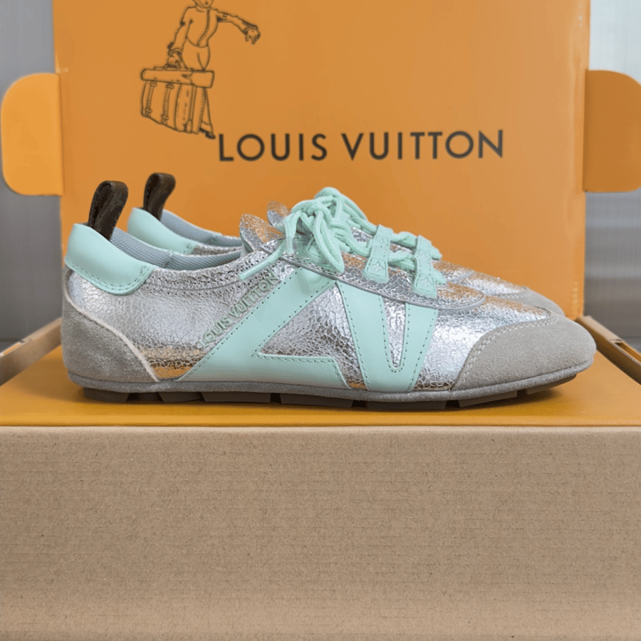 LV Women Sneakers
