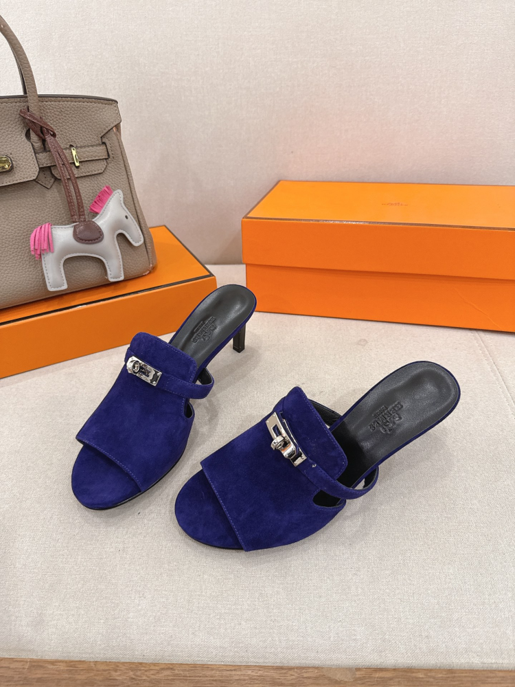 Hermes Women High Hells