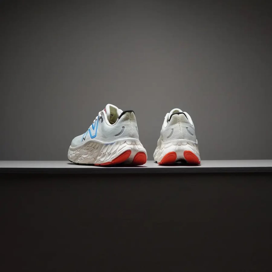 NB Fresh Foam X More v4