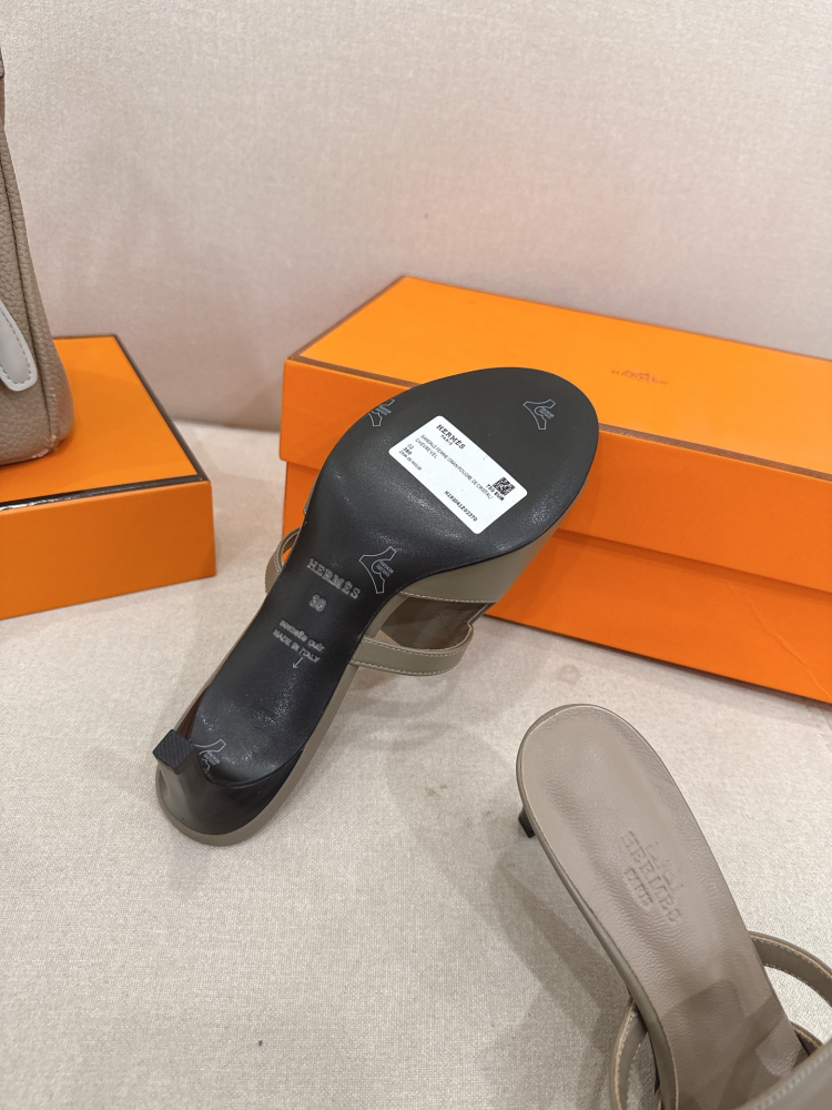 Hermes Women High Hells