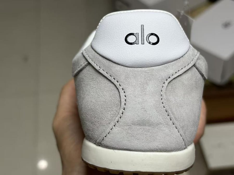 Alo Yoga Sunset Sneaker - (Sizes 36-45)