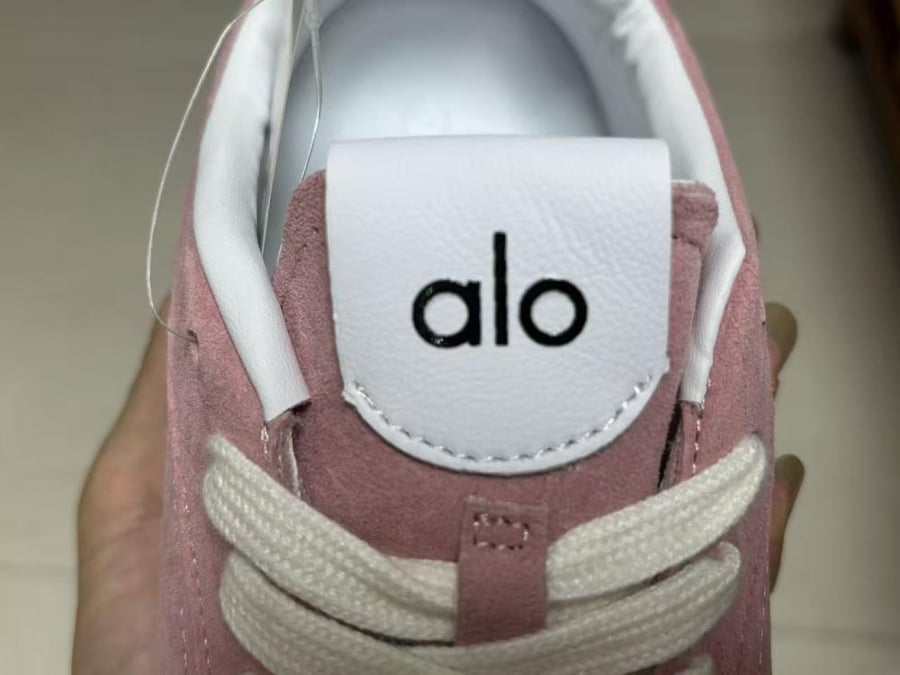 Alo Yoga Sunset Sneaker - (Sizes 36-45)