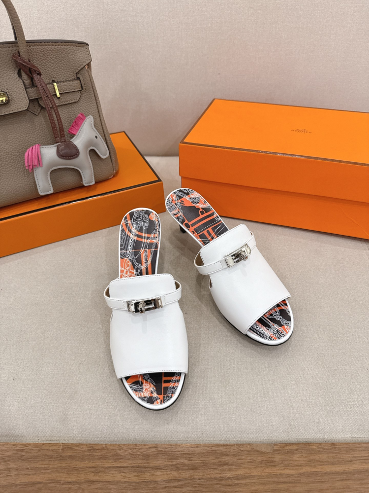 Hermes Women High Hells