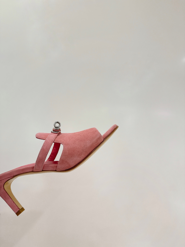 Hermes Women High Hells