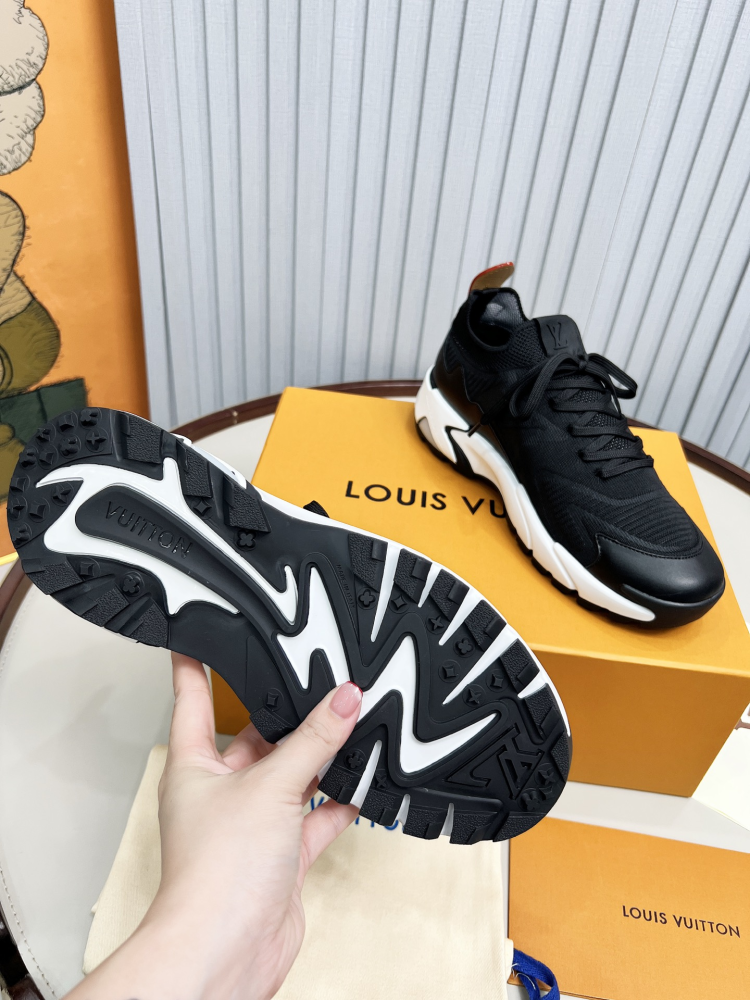 LV Casual Sneakers