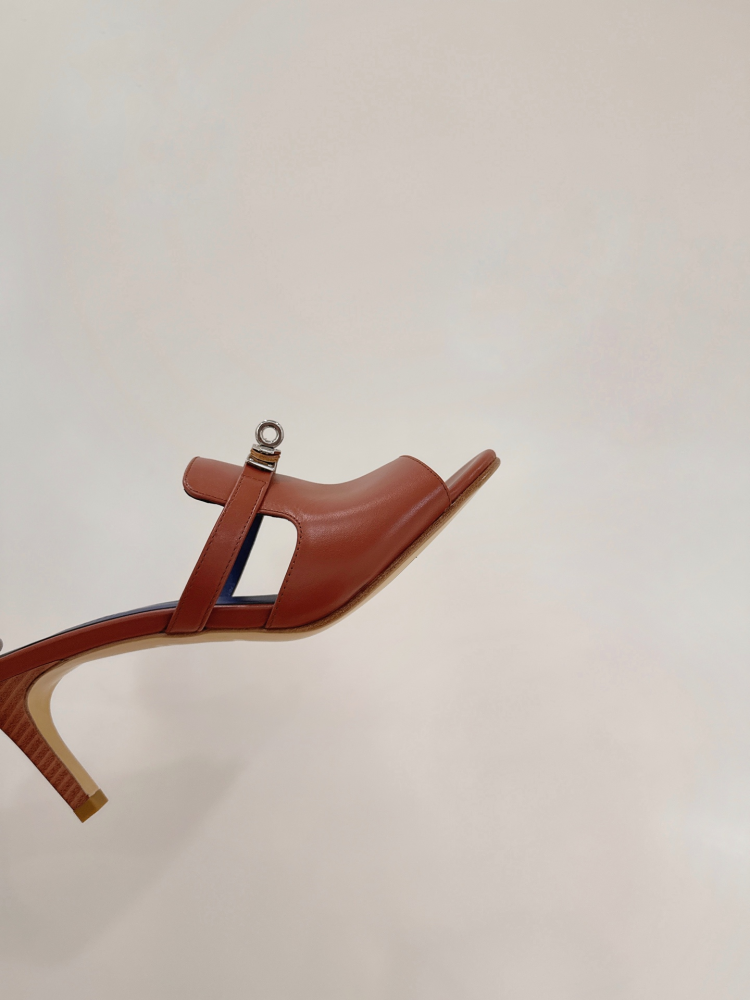 Hermes Women High Hells