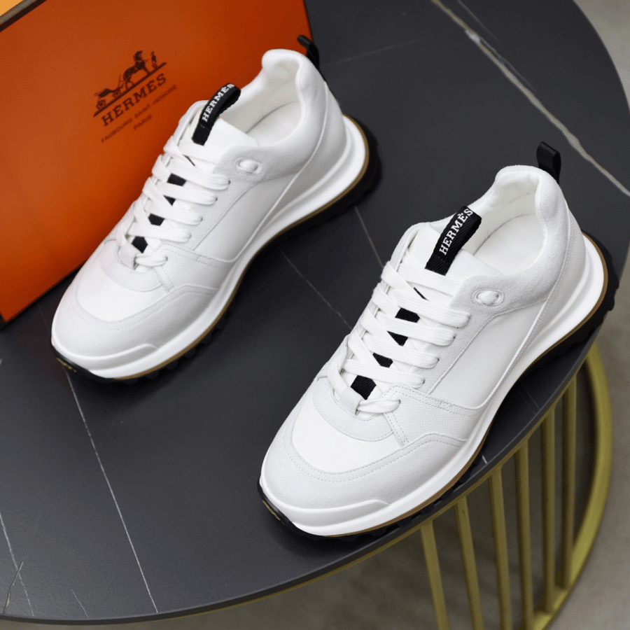 Hermes Paris Snekaker
