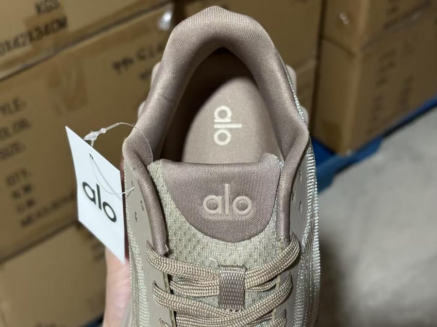 Alo Runner Sneaker - Sizes 36-45