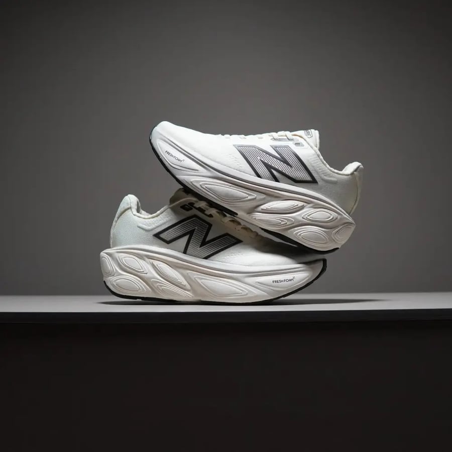 NB Fresh Foam X More v5