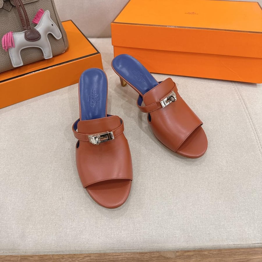 Hermes Women High Hells
