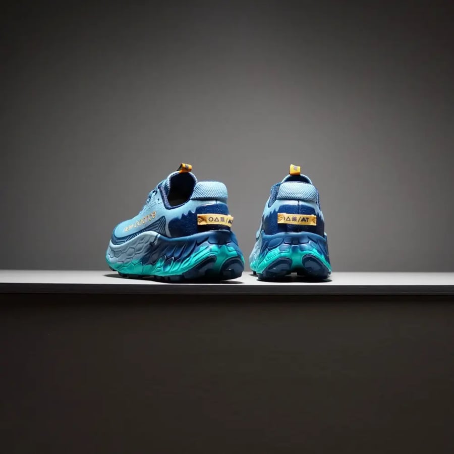 New Balance v3