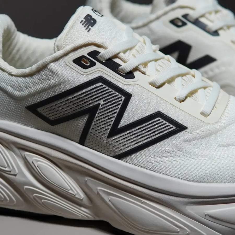 NB Fresh Foam X More v5