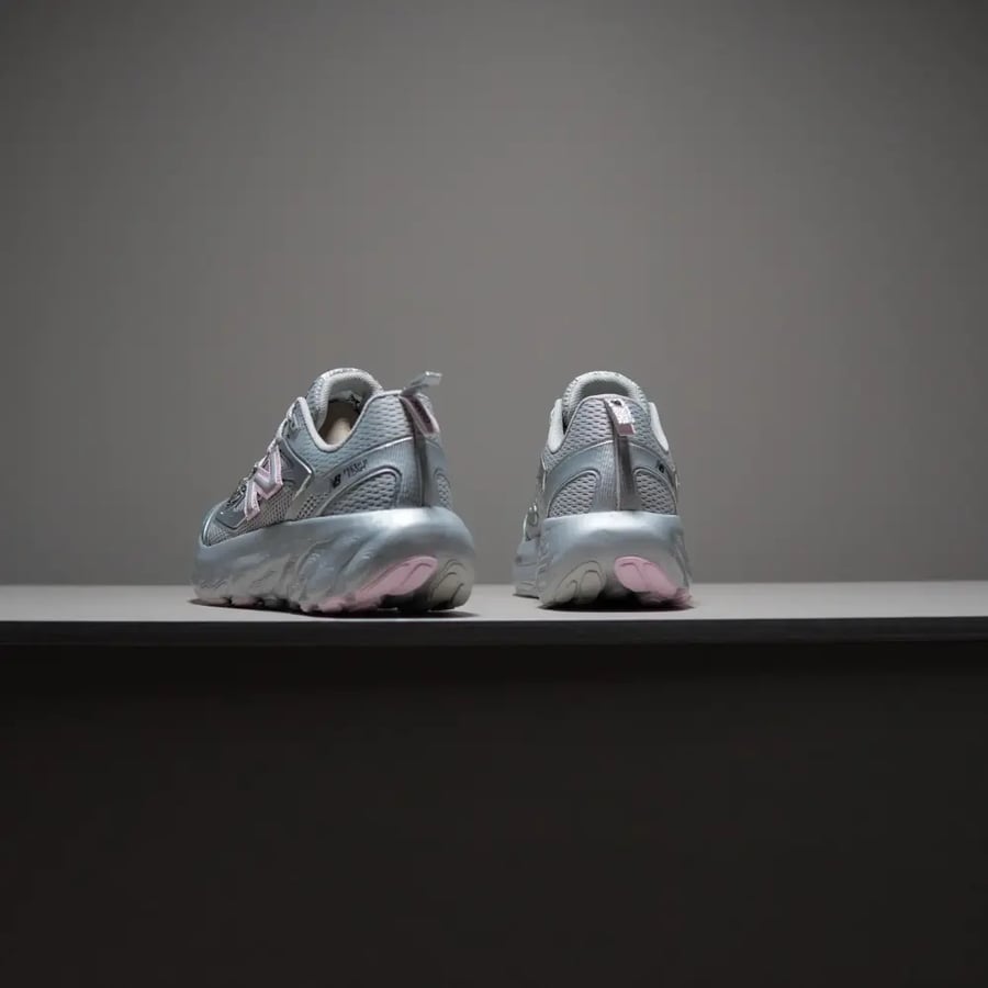 NB Fresh Foam UTRN QD
