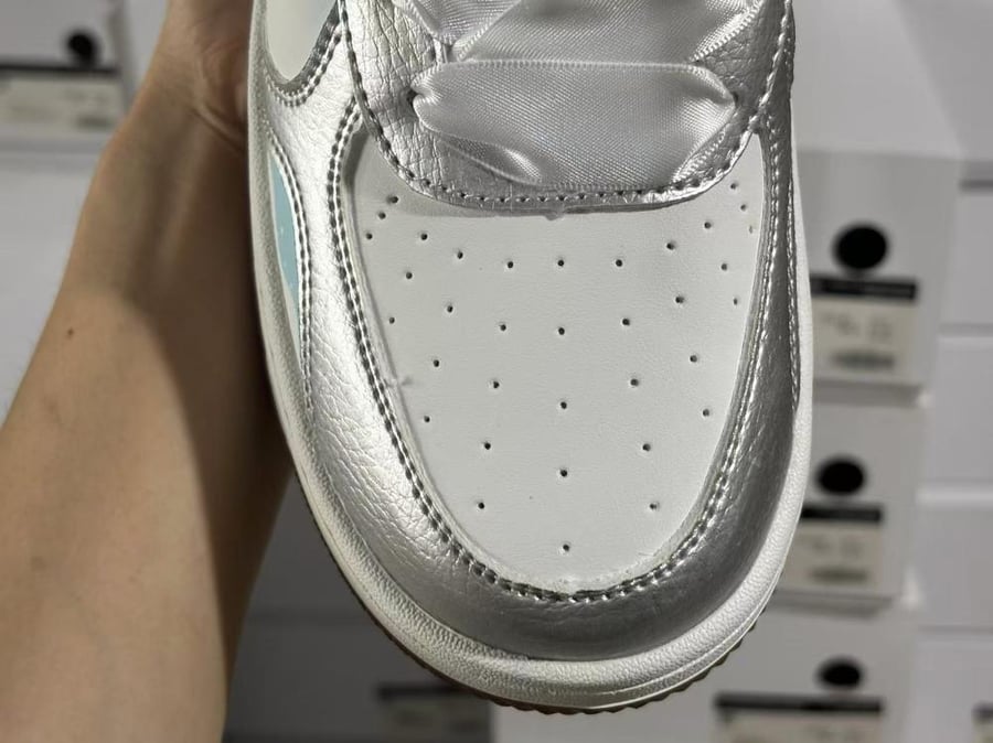 Alo Recovery Mode Sneaker - Sizes 36-45