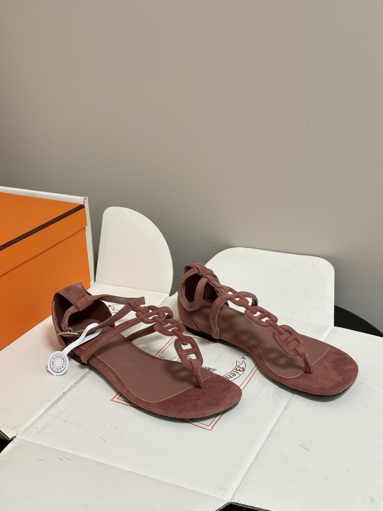 Hermes Women Sandal